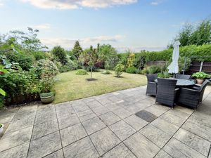 Garden- click for photo gallery